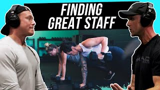This Is How MADabolic Franchisees Find Great Staff