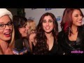 best of crack it up | camren (english version)