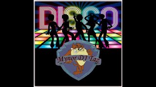 👍MUSICA DISCO PARA BAILAR 🎶 LOS MEJORES CLASICOS 🎶                    😎EXCLUSIVO MYNOR DJ TAZ😎