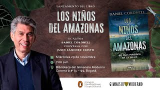 Lanzamiento del libro 