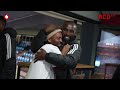 RED Suite Experience Nedbank Cup Final