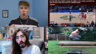 Penguinz0 - Stupid Internet Trends Compilation