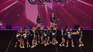 Cheer Strong Inc Dream Youth   Small 2YT