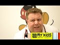 My KIds Pediatric Clinic - Back to School - Anxiety