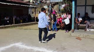 The Land of Ahng - KBCM SPORTS DAY 2018