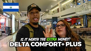 DELTA COMFORT PLUS REVIEW | Is it worth the extra money?