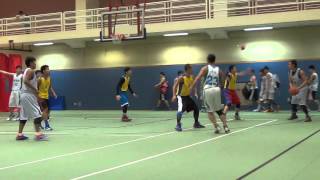 KBLWD 2014061609 同浦 vs 永毅 Q1