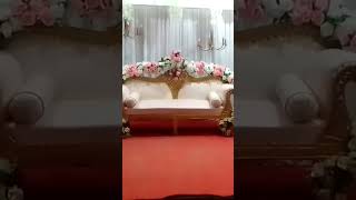 শাহী শেরওয়ানী উত্তর চৌমুহনী বড়লেখা #bride #bridal #wedding #foryou #weddingdecoration