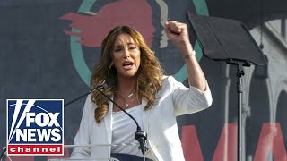 Trey Gowdy, Kayleigh McEnany rip liberals for attacking Caitlyn Jenner