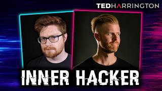 A Hacker's Way of Thinking (with Ted Harrington)
