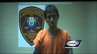 Man accused of planning Hollis home invasion