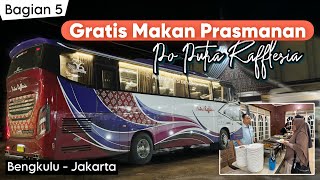 HARUS JADI BUDAYA BARU LAYANAN BUS SUMATRA  ! FREE MAKAN PRASMANAN (5)