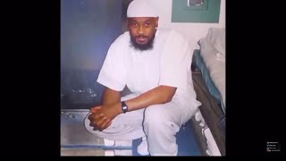 WAYNE PERRY SPEAKS ON PLEASING ALLAH AND UNITING BASED OFF #PUREHONOR AND TALKS ABOUT SAVING LIVES