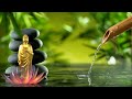 Om Mani Padme Hum II Spiritual Music II Healing Mantra II Deep Sleep Meditation II Meditation Music