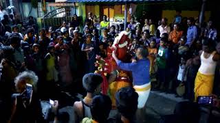 Kaliyattam Swamimalai 2017 - Sri SarvaSakthi Kaliamman -G- ஸ்ரீ சர்வசக்தி காளியம்மன் –சுவாமிமலை