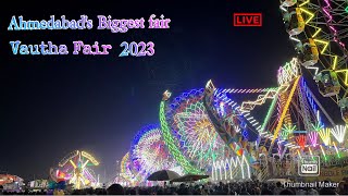 Vautha Fair 2023 || Vautha 2023 live || @Deepsbeenhere