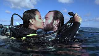 Underwater Proposal - Love Under the Sea! - Utila Dive Center