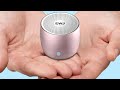 Top 6 Best EWA Mini Wireless Speakers of (2024)