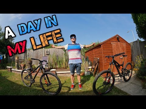 A DAY IN MY LIFE- Tom Cardy POV A DAY IN MY LIFE- Tom Cardy POV