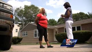 Families to ex-funeral director: Why would you do this?