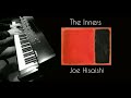 joe hisaishi the inners piano