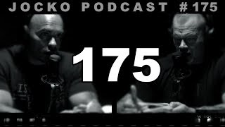 Jocko Podcast 175 w/ Echo Charles - How to "Dominate" in Leadership. Bernard 'Monty' Montgomery