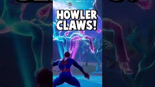 How To Get Howler Claws in Fortnite!