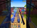 subway surfers run game❓ let s see shorts gameplay games gaming