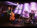 Dave Holland Trio with Kevin Eubanks & Eric Harland | Jazz Dock