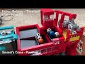 LEGO Great Ball Contraption Built by 35 People from 15 Countries!