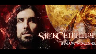 Shadow Worlds Rise - Sick Century (Official Music Video)