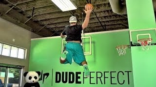 Old Office Edition | Dude Perfect