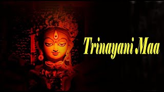 Trinayani Maa