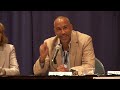 pedro noguera skeptical of new standards and assessments