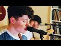 SOS (Avicii ft. Aloe Blacc) Loop Pedal Cover by GOLDSANDS