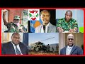 NEWS🇧🇮HUNGA IREMENTANYA:CNDDFDD IGIYE KWICA ABIDASHAKA VYITIRIRWE RED TABARA,FDLR YIMUKIYE I BURUNDI