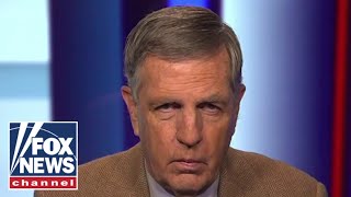 Brit Hume: I’m ‘worried’ about the GOP on this issue