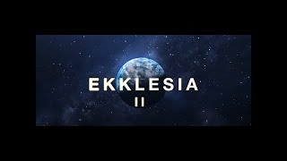 【Ekklesia天國議會異象影片II 中英文字幕】