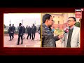 what did mp hanifa jan say about the ladakh high power sub committee meeting news18 jklh