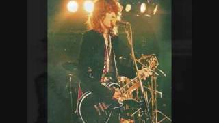 Nikki Sudden Last Bandit