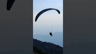 Bir Billing Paragliding Short Video 📸