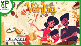 Venba | Full Game Playthrough (No Commentary)