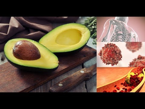 Reasons to Eat an Avocado Daily | All About your Health Reasons to Eat an Avocado Daily | All About your Health