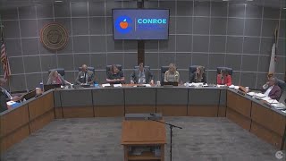 Conroe ISD board expected to vote on measure that would end dual language program