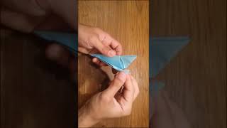 How To Make paper Claws - Origami | BPC