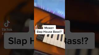 Slap house BASS tutorial | как сделать Slap house bass