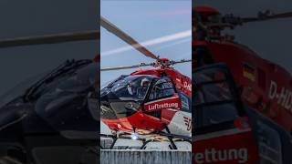 ADAC Luftrettung und drf Luftrettung #adac #luftrettung #helicopter #drf #