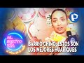 Barrio Chino: Estos son los mejores Huariques del Centro de Lima