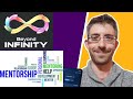 The Golden Goose - Beyond Infinity Mentorship Pool!