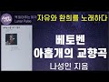 lunar pulse 베토벤 아홉개의 교향곡 나성인 한길사 출판사